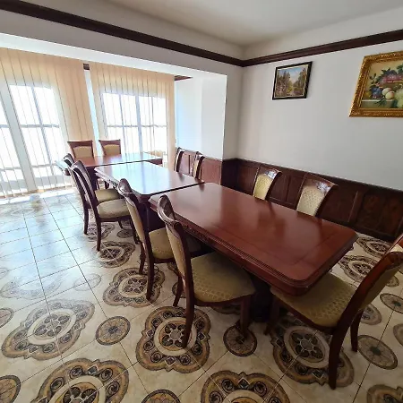 בית הארחה Grosek Vyšné Ružbachy