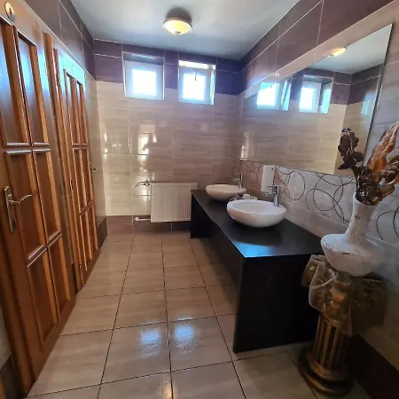 Grosek Vyšné Ružbachy