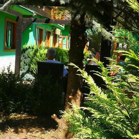 Grosek Vyšné Ružbachy