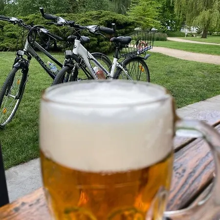 בית הארחה Grosek