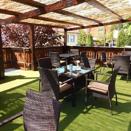 בית הארחה Grosek